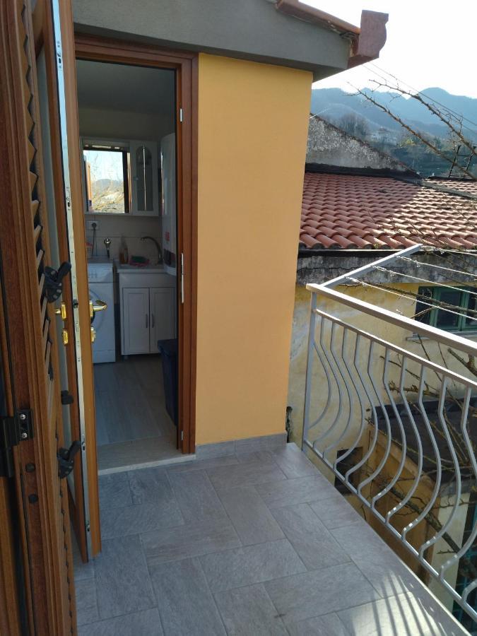 Apartamento Il Casadduoglio 31 Vietri Exterior foto