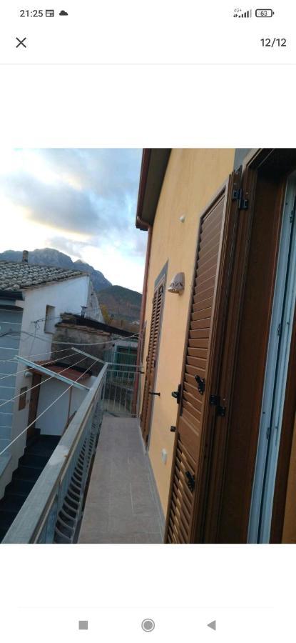 Apartamento Il Casadduoglio 31 Vietri Exterior foto