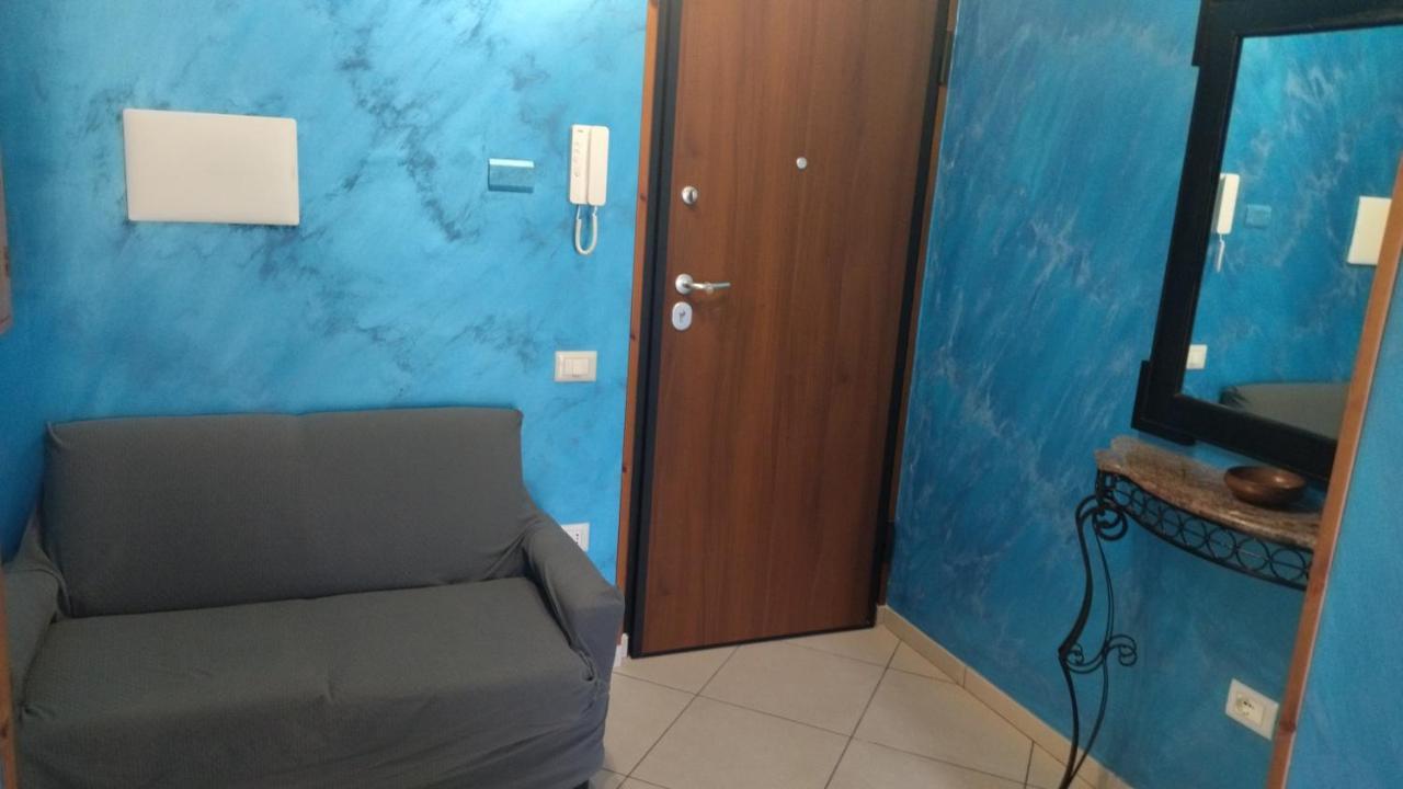 Apartamento Il Casadduoglio 31 Vietri Exterior foto