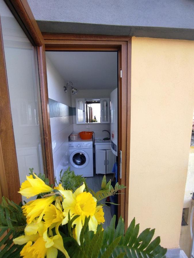 Apartamento Il Casadduoglio 31 Vietri Exterior foto