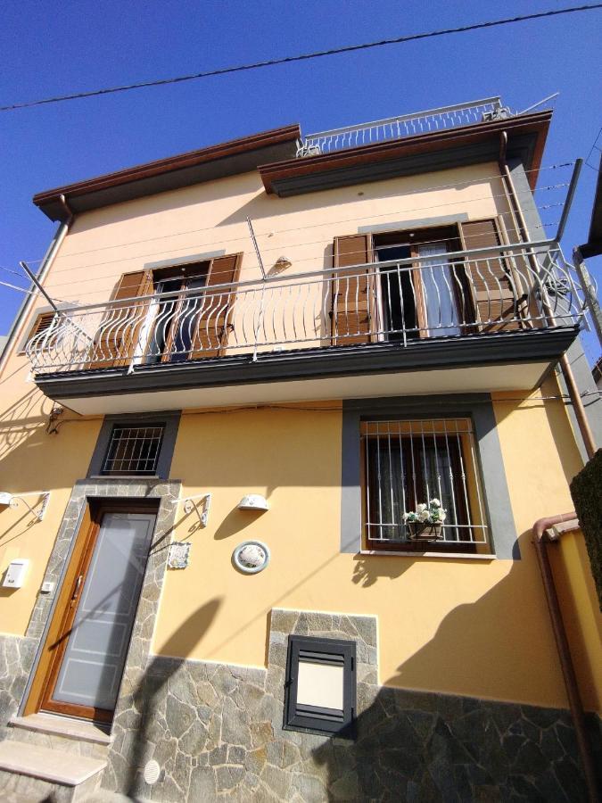 Apartamento Il Casadduoglio 31 Vietri Exterior foto