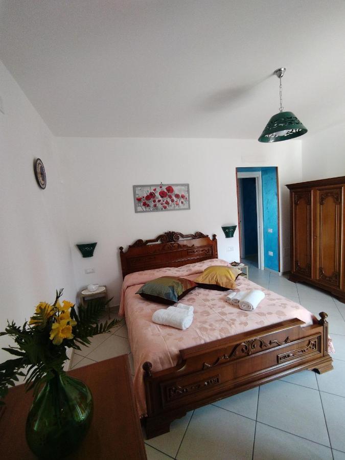 Apartamento Il Casadduoglio 31 Vietri Exterior foto