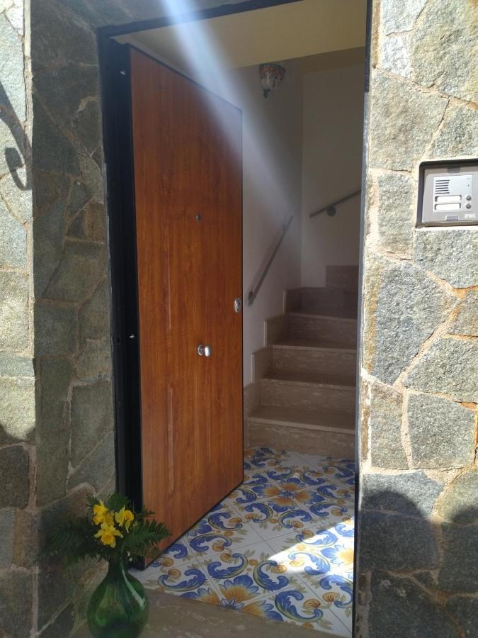 Apartamento Il Casadduoglio 31 Vietri Exterior foto