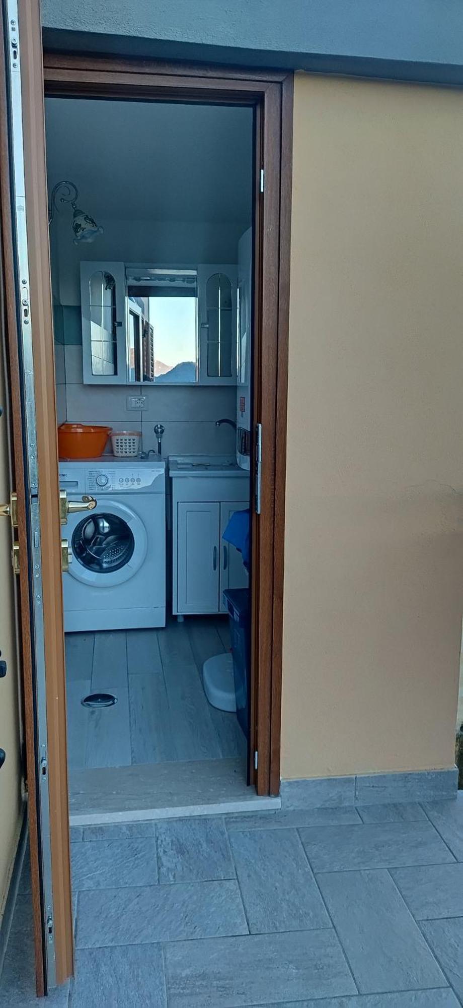 Apartamento Il Casadduoglio 31 Vietri Exterior foto