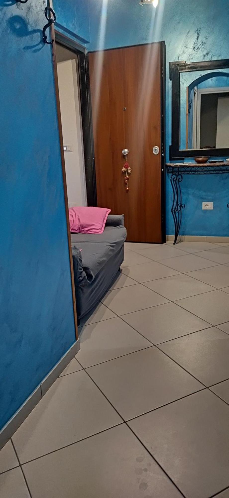 Apartamento Il Casadduoglio 31 Vietri Exterior foto