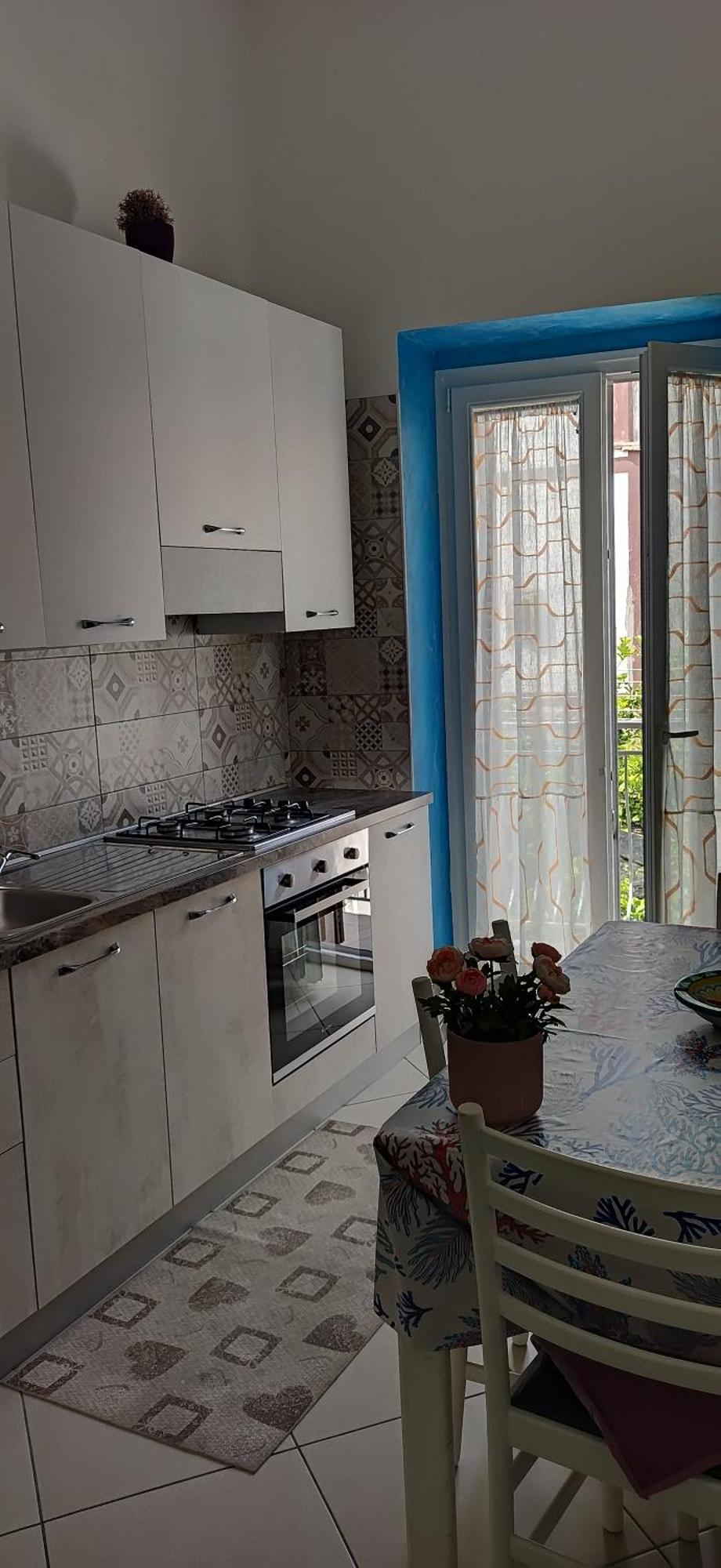 Apartamento Il Casadduoglio 31 Vietri Exterior foto